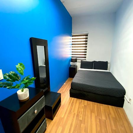 Roomies Hostel - World Trade Center Mexico by Eksteriør bilde