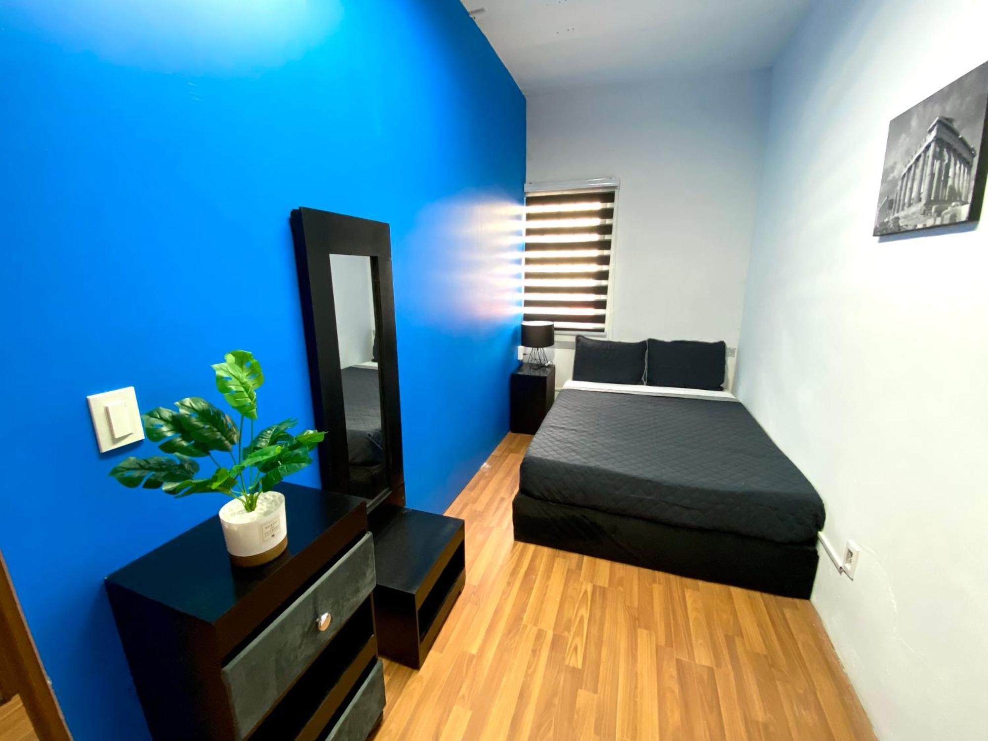 Roomies Hostel - World Trade Center Mexico by Eksteriør bilde