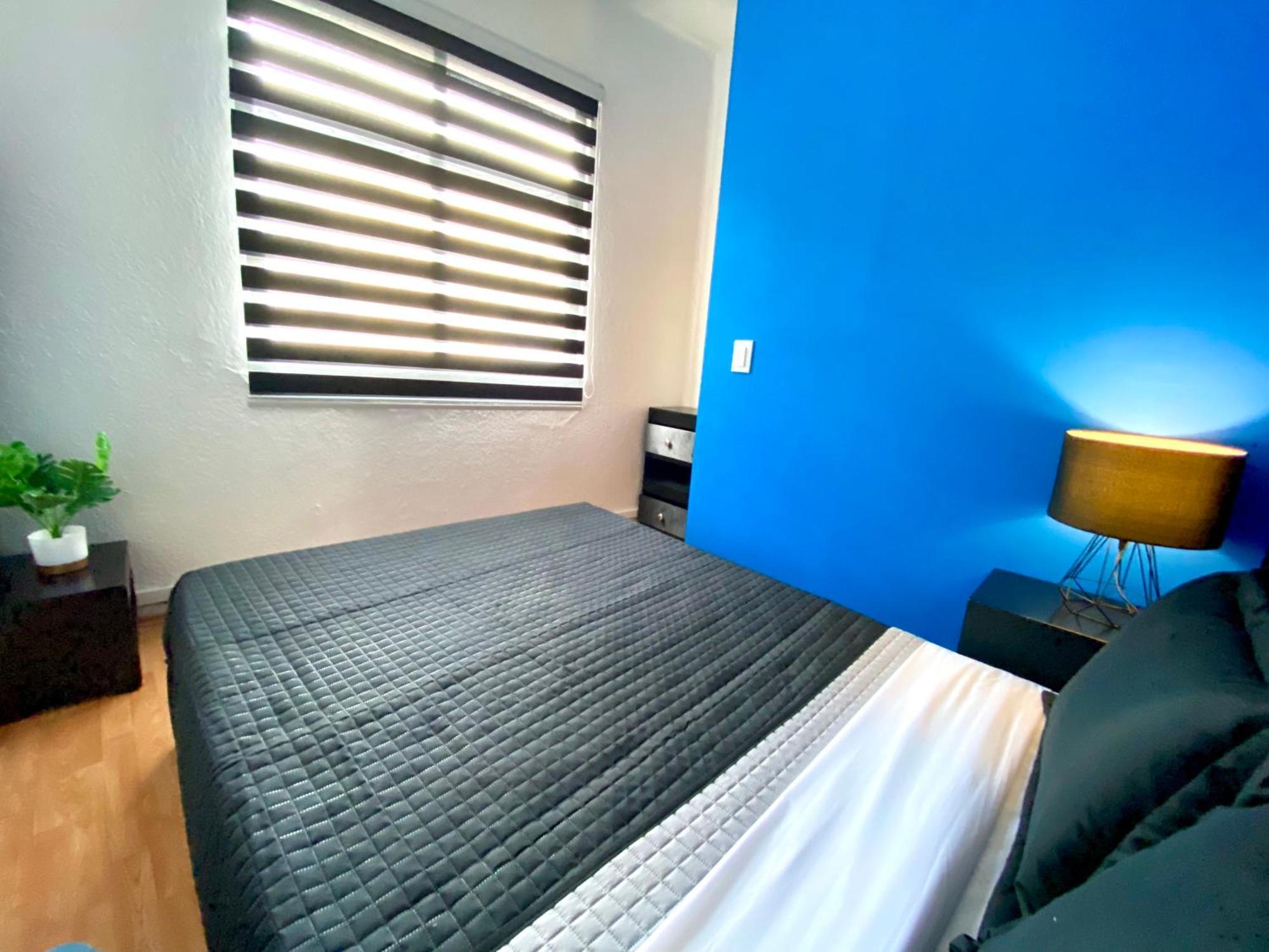 Roomies Hostel - World Trade Center Mexico by Eksteriør bilde