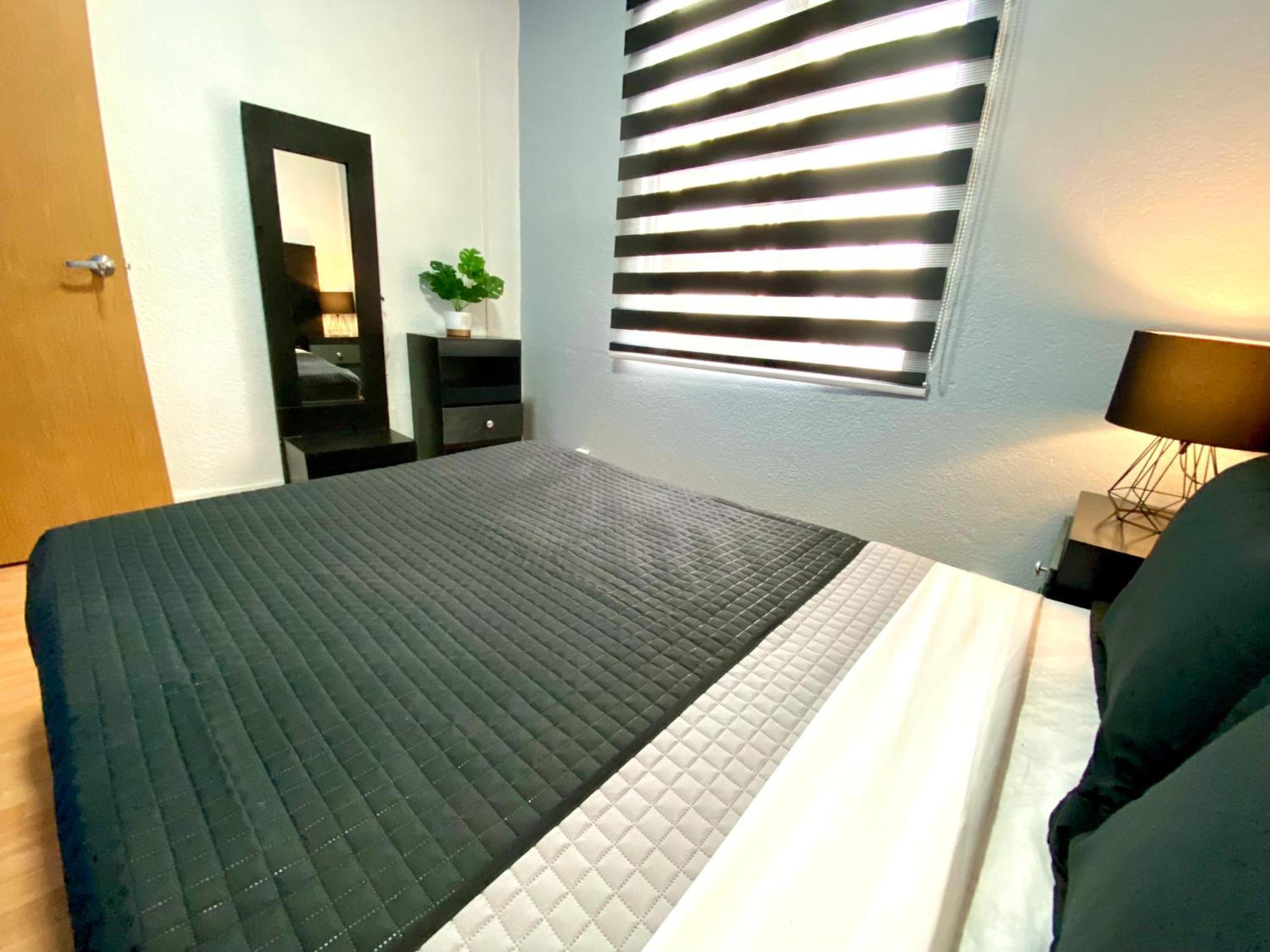 Roomies Hostel - World Trade Center Mexico by Eksteriør bilde